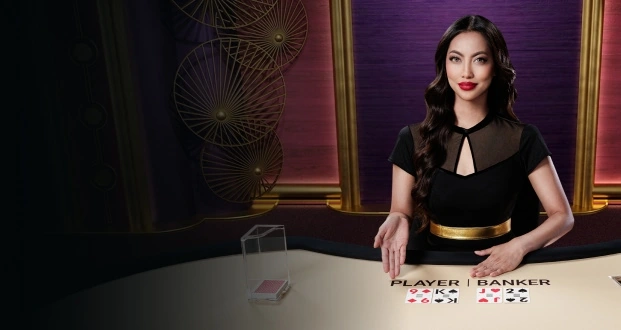 Speed Baccarat 15