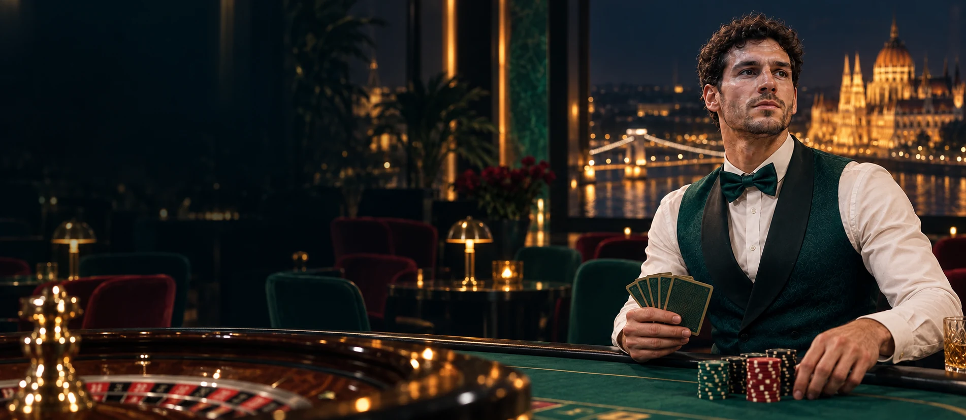 22Bet kaszinójátékok és élő asztalok